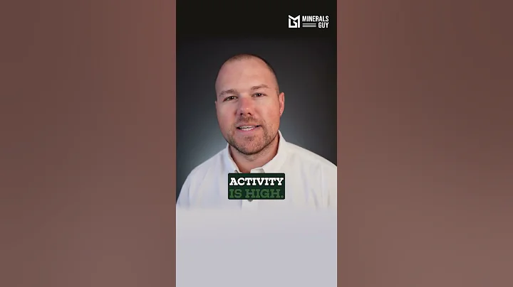 How To Acquire Mineral Rights