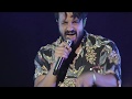 Young The Giant live @ KROQ Absolut Almost Acoustic Christmas 12/09/2018