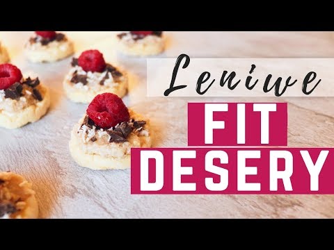 ZDROWE DESERY NA