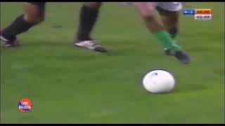 Denilson - STEP OVER
