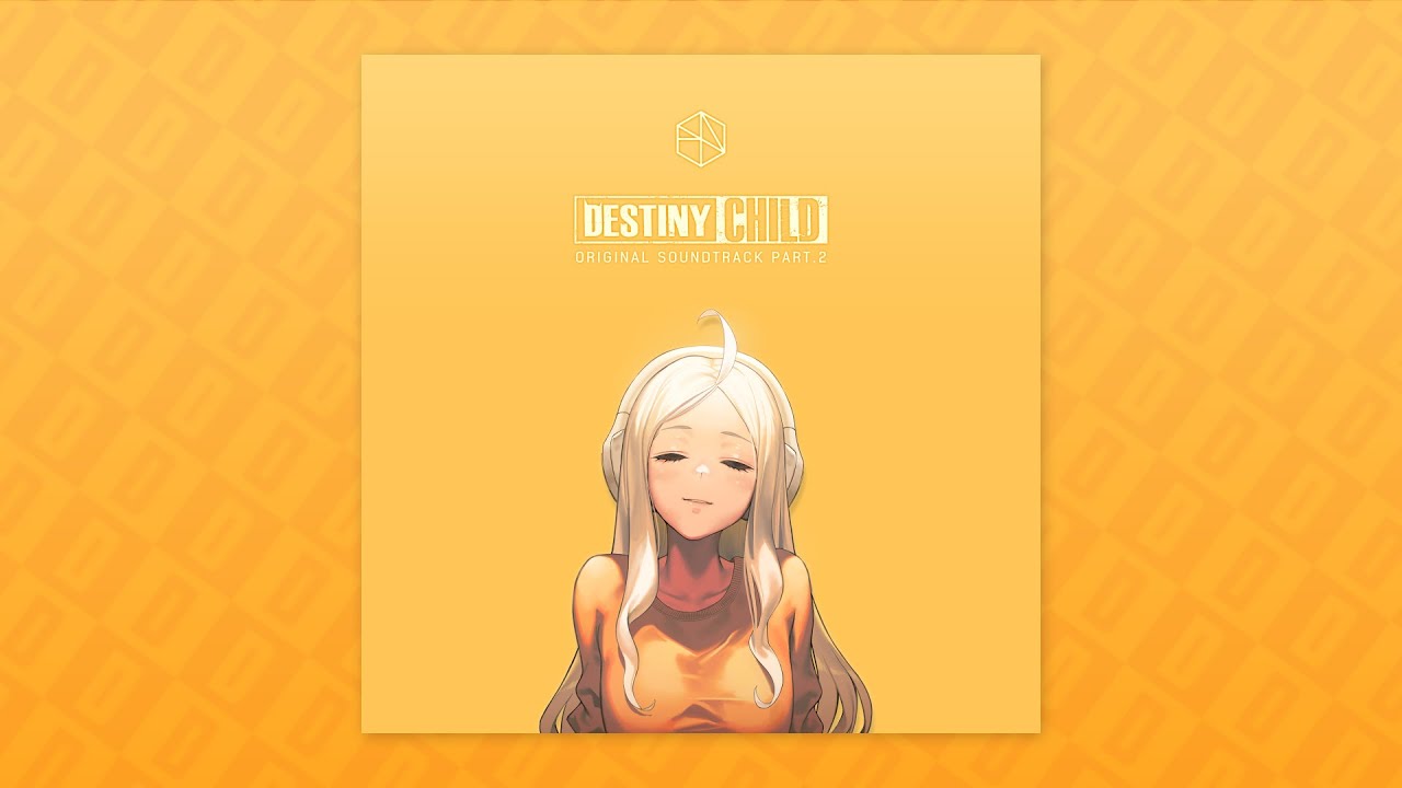 【デスチャ】デスティニーチャイルド OST Part.2 配信ティーザー