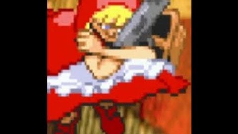 MvC2: Spider-Man Ultimate Web Throw Unblockable Setup