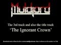 Muldjord  the ignorant crown