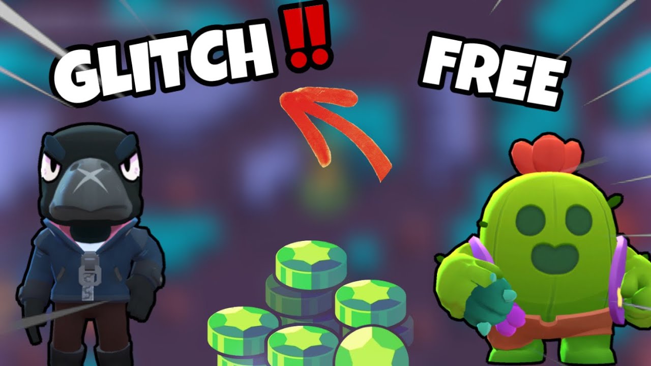 Code Créateur Brawl Stars Pour Avoir Une Légendaire