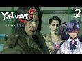 Morphy Plays Yakuza 5 (Part 2)