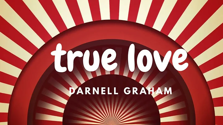 True Love (official music video)