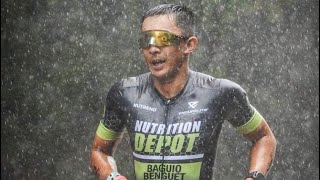 IRONMAN PHILIPPINES 2023