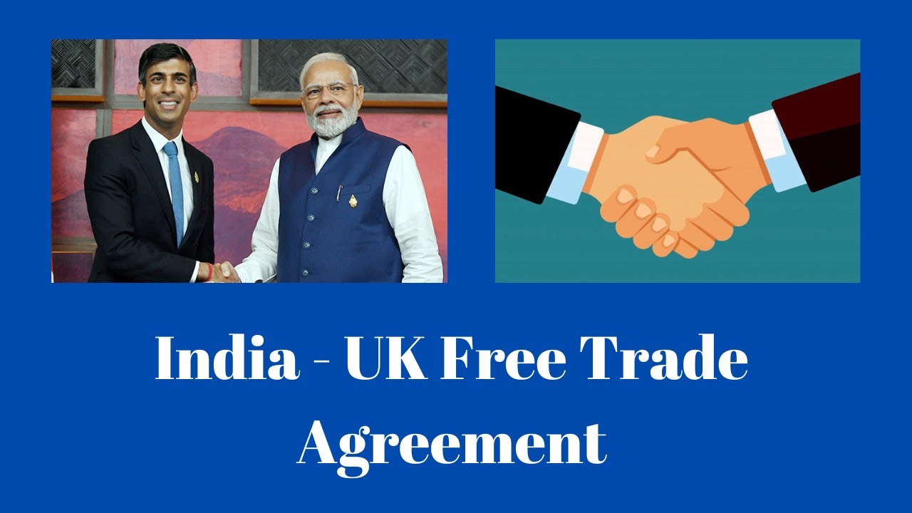 How Many Countries India Has Signed Fta