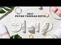 TOP 5 Best Peter Thomas Roth 2026 | Peter Thomas Roth Skincare Routine For Glowing Skin