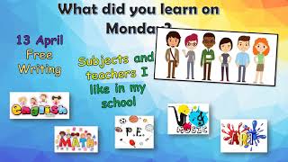 Consolidation English
