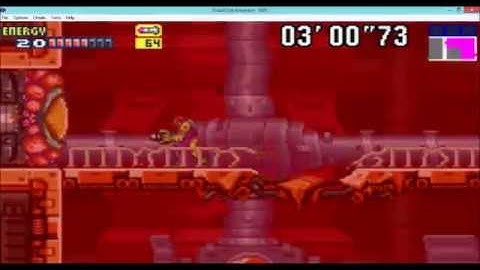 Metroid Fusion Part 8 Story Time