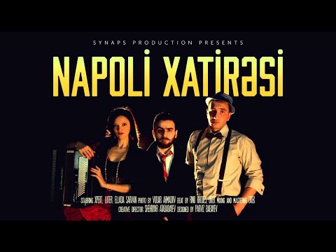 Xpert - Napoli Xatirəsi (ft Luter)