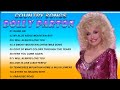 Dolly Parton greatest hits - The Best Dolly Parton Songs - Las mejores canciones de Dolly Parton