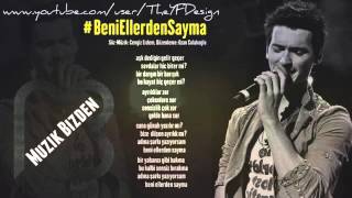 Oğuz Berkay Fidan - Beni Ellerden Sayma # Müzik Bizden ♫ Resimi