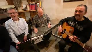 Senin Olmaya Geldim Resimi