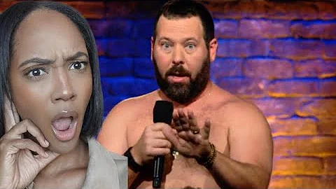 HYSTERICALLY LAUGHING AT BERT KREISCHER "THE MACHI...