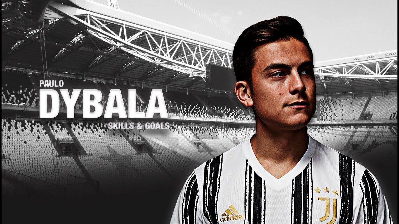 Paulo Dybala 2019/2020 - Full Season | Skills, Passes, Goals & Assists | HD