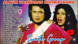 FULL ALBUM KASMARAN RHOMA IRAMA