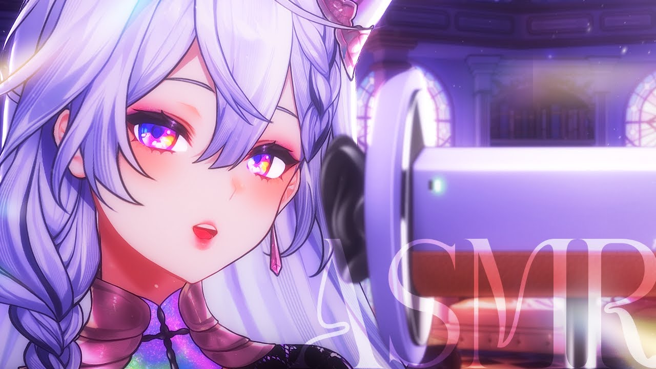 【🔴ASMR】ใช่อันนี้รึเปล่าคะ ที่หนูอยากได้ #ARProject