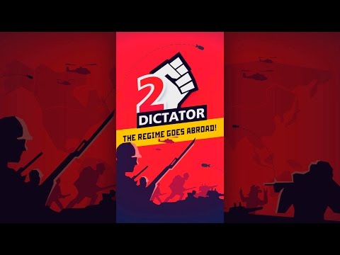 Diktator 2