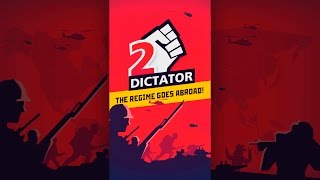 Диктатор 2: Эволюция