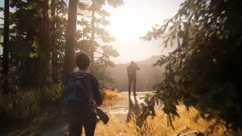 What happens if you try to leave Tommy during Finding Strings