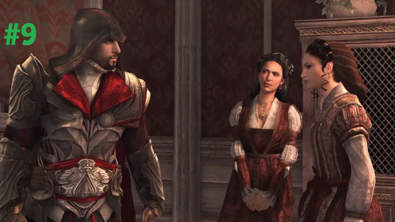 Ezio s family. Семья Эцио Аудиторе ассасин Крид. Ассасин Крид 2 Эцио Аудиторе. Assassin's Creed 2 семья Аудиторе. Эцио братство крови.