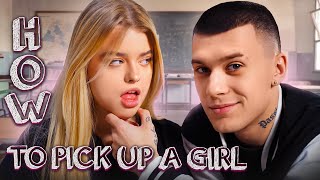 7 STEPS TO PICK UP A POPULAR GIRL