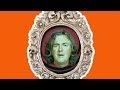 Why do mirrors flip things horizontally but not vertically? | James May Q&A | Head Squeeze