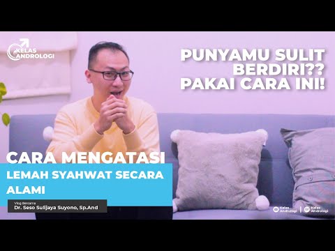 Video: 4 Cara Berkesan untuk Mengatasi ED Psikologi (Disfungsi Ereksi)