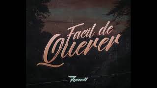 Dynell - Facil De Querer (prod.by Chalko,Sr.Vasquez)