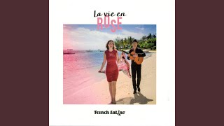 Video thumbnail of "French Latino - Fragile"