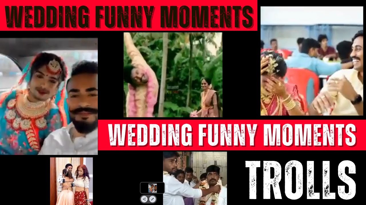 telugu wedding shoot/ funny moments/ pre wedding shoot comedy
