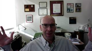 April 4 message to comm 100