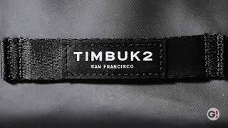 Timbuk2 Division Laptop Backpack Deluxe