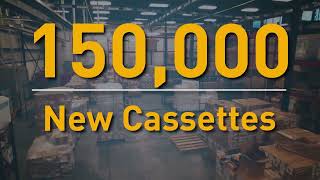 Wrap Technologies Inc. Wrap Is Ready Wise, Va Non-Lethal Response