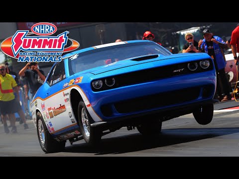 2024 NHRA Summit