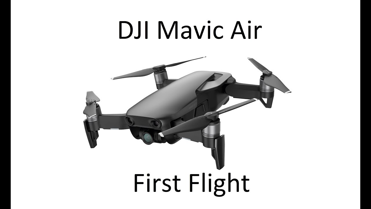 DJI Mavic Air First Flight (Cyprus - Κύπρος) - YouTube