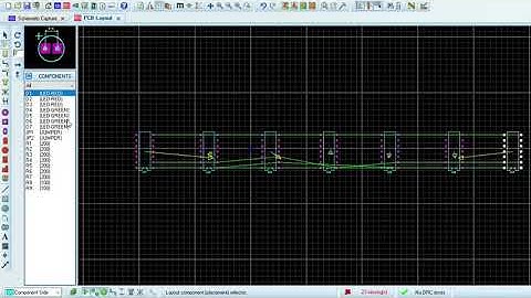 191889-DLD Lab 01 - PCB Layout