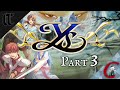 The world of ys part 3  to make the end of battle  complete chronologies