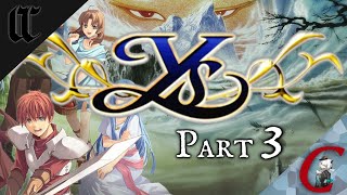 The World of Ys (Part 3)  To Make the End of Battle  Complete Chronologies