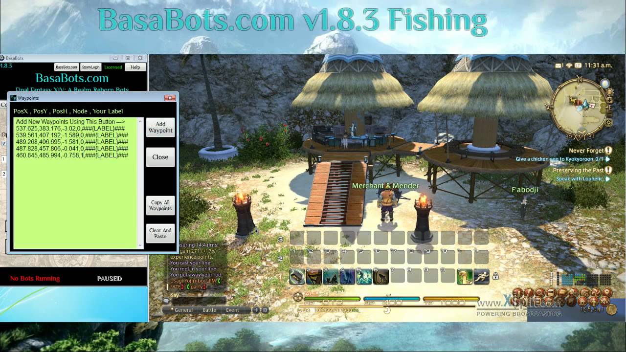 pirox fishing bot 3.3.5 download pirox fishing bot 3.3.5 download
