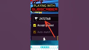 PLAYING WITH SUBSCRIBER || OP COMEBACK || ACE KILL || ACE KILL WITH MP5 GUN || #freefire #csrankpush