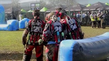 CPPS Round 1 Elite Field 2014