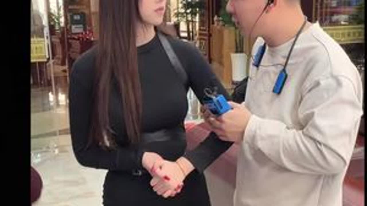 #ablat幽默视频 #每个动作都是戏