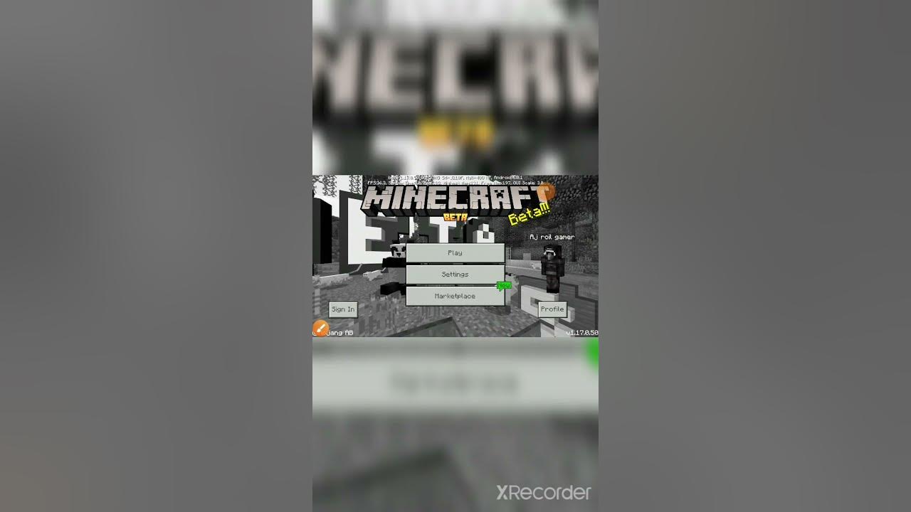 Https www mediafire file y460afbak1owrd5 minecraft 1 17 0 50 beta