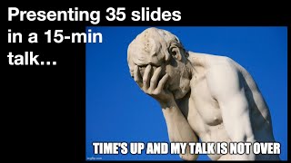 The 1-Min Rule, Explained