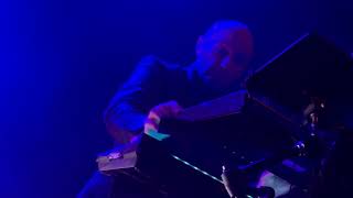 Midge Ure-The 1980 Tour live in Hamburg 2019 Part4