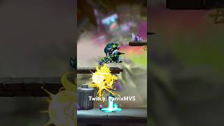 Barrix is HIM #gaming #brawlhalla #barrix #morebarrix #barrixvods #morebarrix #barrixreacts #reno