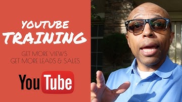 Get More MLM Leads Using Video Marketing | FREE YouTube Training Video